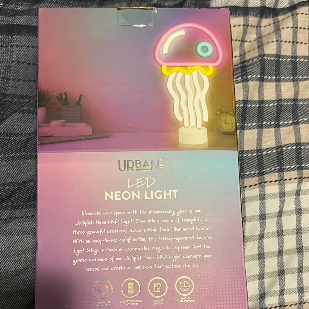 LED Neon Light
